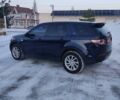 Синій Ленд Ровер Discovery Sport, об'ємом двигуна 2 л та пробігом 196 тис. км за 14400 $, фото 8 на Automoto.ua