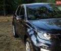 Синий Ленд Ровер Discovery Sport, объемом двигателя 2 л и пробегом 158 тыс. км за 16200 $, фото 1 на Automoto.ua