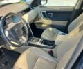 Синій Ленд Ровер Discovery Sport, об'ємом двигуна 2 л та пробігом 150 тис. км за 14550 $, фото 24 на Automoto.ua