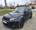 Синий Ленд Ровер Discovery Sport, объемом двигателя 2 л и пробегом 115 тыс. км за 22500 $, фото 27 на Automoto.ua
