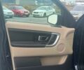Синий Ленд Ровер Discovery Sport, объемом двигателя 2 л и пробегом 106 тыс. км за 18590 $, фото 16 на Automoto.ua