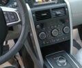 Синій Ленд Ровер Discovery Sport, об'ємом двигуна 2 л та пробігом 143 тис. км за 17500 $, фото 10 на Automoto.ua