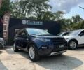 Синій Ленд Ровер Discovery Sport, об'ємом двигуна 2 л та пробігом 130 тис. км за 24200 $, фото 1 на Automoto.ua