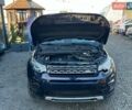 Синий Ленд Ровер Discovery Sport, объемом двигателя 2 л и пробегом 195 тыс. км за 10600 $, фото 28 на Automoto.ua