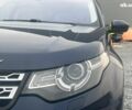 Синий Ленд Ровер Discovery Sport, объемом двигателя 2 л и пробегом 106 тыс. км за 18590 $, фото 3 на Automoto.ua