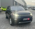 Синий Ленд Ровер Discovery Sport, объемом двигателя 2 л и пробегом 106 тыс. км за 18590 $, фото 14 на Automoto.ua