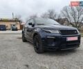 Синий Ленд Ровер Discovery Sport, объемом двигателя 2 л и пробегом 115 тыс. км за 22500 $, фото 13 на Automoto.ua