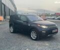 Синий Ленд Ровер Discovery Sport, объемом двигателя 2 л и пробегом 106 тыс. км за 18590 $, фото 13 на Automoto.ua
