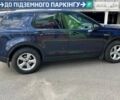 Синий Ленд Ровер Discovery Sport, объемом двигателя 2 л и пробегом 151 тыс. км за 26700 $, фото 10 на Automoto.ua