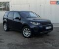 Синій Ленд Ровер Discovery Sport, об'ємом двигуна 2 л та пробігом 153 тис. км за 14900 $, фото 1 на Automoto.ua
