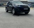 Синий Ленд Ровер Discovery Sport, объемом двигателя 2 л и пробегом 151 тыс. км за 26700 $, фото 15 на Automoto.ua