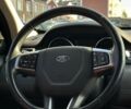 Синий Ленд Ровер Discovery Sport, объемом двигателя 2 л и пробегом 156 тыс. км за 15999 $, фото 44 на Automoto.ua