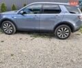 Синій Ленд Ровер Discovery Sport, об'ємом двигуна 2 л та пробігом 196 тис. км за 15850 $, фото 1 на Automoto.ua