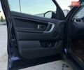 Синій Ленд Ровер Discovery Sport, об'ємом двигуна 2 л та пробігом 153 тис. км за 14900 $, фото 10 на Automoto.ua