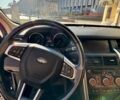 Синий Ленд Ровер Discovery Sport, объемом двигателя 2 л и пробегом 89 тыс. км за 21000 $, фото 15 на Automoto.ua