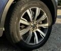 Синий Ленд Ровер Discovery Sport, объемом двигателя 2 л и пробегом 156 тыс. км за 15999 $, фото 8 на Automoto.ua