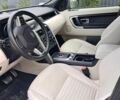Синій Ленд Ровер Discovery Sport, об'ємом двигуна 2 л та пробігом 196 тис. км за 15850 $, фото 2 на Automoto.ua
