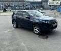 Синий Ленд Ровер Discovery Sport, объемом двигателя 2 л и пробегом 151 тыс. км за 26700 $, фото 11 на Automoto.ua