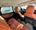 Синий Ленд Ровер Discovery Sport, объемом двигателя 2 л и пробегом 89 тыс. км за 21000 $, фото 13 на Automoto.ua