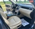 Синий Ленд Ровер Discovery Sport, объемом двигателя 2 л и пробегом 146 тыс. км за 14000 $, фото 14 на Automoto.ua