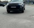 Синий Ленд Ровер Discovery Sport, объемом двигателя 2 л и пробегом 151 тыс. км за 26700 $, фото 1 на Automoto.ua