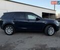 Синій Ленд Ровер Discovery Sport, об'ємом двигуна 2 л та пробігом 153 тис. км за 14900 $, фото 8 на Automoto.ua
