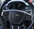 Синій Ленд Ровер Discovery Sport, об'ємом двигуна 2 л та пробігом 153 тис. км за 14900 $, фото 17 на Automoto.ua