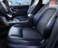 Синій Ленд Ровер Discovery Sport, об'ємом двигуна 2 л та пробігом 153 тис. км за 14900 $, фото 11 на Automoto.ua