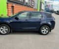 Синий Ленд Ровер Discovery Sport, объемом двигателя 2 л и пробегом 151 тыс. км за 26700 $, фото 3 на Automoto.ua