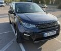 Синій Ленд Ровер Discovery Sport, об'ємом двигуна 2 л та пробігом 185 тис. км за 18500 $, фото 1 на Automoto.ua
