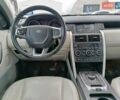 Синій Ленд Ровер Discovery Sport, об'ємом двигуна 2 л та пробігом 209 тис. км за 11900 $, фото 21 на Automoto.ua