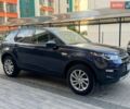 Синий Ленд Ровер Discovery Sport, объемом двигателя 2 л и пробегом 134 тыс. км за 16000 $, фото 25 на Automoto.ua
