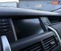 Синій Ленд Ровер Discovery Sport, об'ємом двигуна 2 л та пробігом 153 тис. км за 14900 $, фото 16 на Automoto.ua