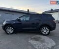 Синій Ленд Ровер Discovery Sport, об'ємом двигуна 2 л та пробігом 153 тис. км за 14900 $, фото 7 на Automoto.ua
