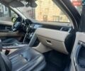 Синий Ленд Ровер Discovery Sport, объемом двигателя 2 л и пробегом 134 тыс. км за 16000 $, фото 14 на Automoto.ua