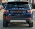 Синій Ленд Ровер Discovery Sport, об'ємом двигуна 2 л та пробігом 156 тис. км за 16999 $, фото 16 на Automoto.ua