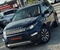 Синій Ленд Ровер Discovery Sport, об'ємом двигуна 2 л та пробігом 156 тис. км за 16999 $, фото 3 на Automoto.ua