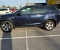 Синій Ленд Ровер Discovery Sport, об'ємом двигуна 2 л та пробігом 185 тис. км за 18500 $, фото 3 на Automoto.ua