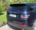 Синий Ленд Ровер Discovery Sport, объемом двигателя 2 л и пробегом 72 тыс. км за 18000 $, фото 2 на Automoto.ua