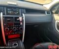 Синий Ленд Ровер Discovery Sport, объемом двигателя 2 л и пробегом 106 тыс. км за 24500 $, фото 6 на Automoto.ua
