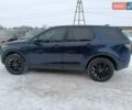 Синій Ленд Ровер Discovery Sport, об'ємом двигуна 2 л та пробігом 209 тис. км за 11900 $, фото 5 на Automoto.ua