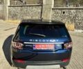 Синий Ленд Ровер Discovery Sport, объемом двигателя 2 л и пробегом 89 тыс. км за 21000 $, фото 4 на Automoto.ua