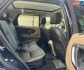 Синий Ленд Ровер Discovery Sport, объемом двигателя 2 л и пробегом 134 тыс. км за 16000 $, фото 43 на Automoto.ua