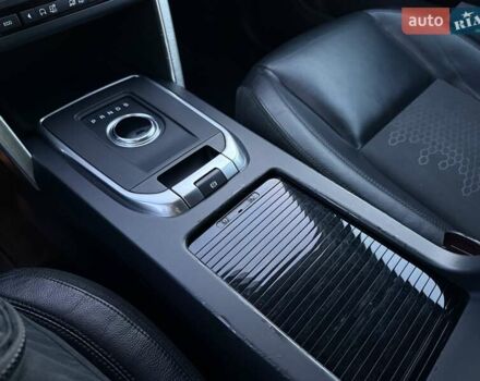 Синій Ленд Ровер Discovery Sport, об'ємом двигуна 2 л та пробігом 153 тис. км за 14900 $, фото 15 на Automoto.ua