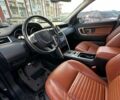 Синій Ленд Ровер Discovery Sport, об'ємом двигуна 2 л та пробігом 156 тис. км за 16999 $, фото 24 на Automoto.ua