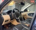 Синий Ленд Ровер Discovery Sport, объемом двигателя 2 л и пробегом 134 тыс. км за 16000 $, фото 33 на Automoto.ua