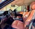 Синий Ленд Ровер Discovery Sport, объемом двигателя 2 л и пробегом 89 тыс. км за 21000 $, фото 7 на Automoto.ua