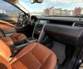 Синий Ленд Ровер Discovery Sport, объемом двигателя 2 л и пробегом 156 тыс. км за 15999 $, фото 38 на Automoto.ua