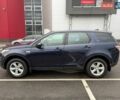 Синий Ленд Ровер Discovery Sport, объемом двигателя 2 л и пробегом 180 тыс. км за 21900 $, фото 10 на Automoto.ua