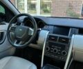 Синій Ленд Ровер Discovery Sport, об'ємом двигуна 2 л та пробігом 190 тис. км за 16800 $, фото 105 на Automoto.ua